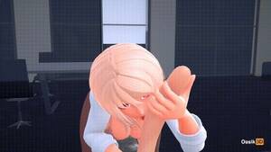 animated secretary sucks boss - Secretary Sucks Boss On Break Porn Gif | Pornhub.com