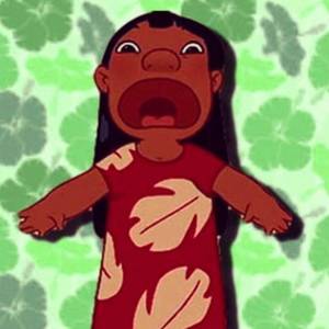 Lilo & Stitch Cartoon Porn - Lilo Pelekai