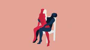 Chair Sex Positions - Chair Sex Positions: 7 Sex Positions to Try on Your Favorite Chair â€“  SheKnows