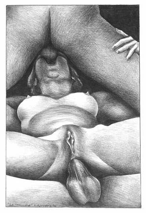 adult erotic drawings - Comic Illustrations, Pencil Art, Drawing Art, Pop Art, Erotic Art, Posts,  Graffiti, Cat, Art Drawings