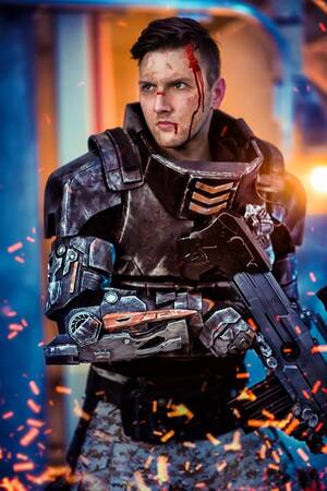 Black Ops 3 Specialist - Call Black Ops 3 Specialist Porn | Sex Pictures Pass