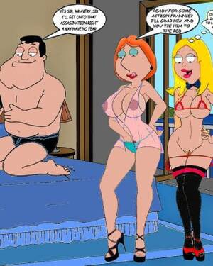 cartoon xxx tv - TV Cartoon Porn 11 Porn Pictures, XXX Photos, Sex Images #3883618 - PICTOA