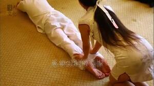 asian spanked paddle - Chinese Girl Spanked with Traditional Paddle - ThisVid.com