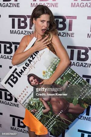 Amanda Cerny Xxx - 573 Amanda Cerny Photos Stock Photos, High-Res Pictures, and Images - Getty  Images