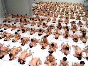 japanese group sex record - Watch Japanese World Record 250 Couples Orgy - Orgy, World Record, Japanese  Orgy Porn - SpankBang