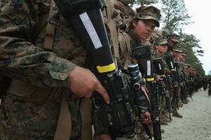 navy nudes - U S Marines - New York Magazine