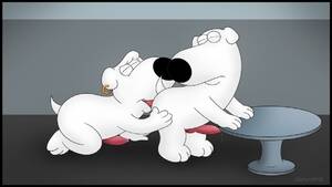 Brian Griffin Porn Comic Porn - Brian Griffin Gay Porn | Family Guy Cartoon Porn â€“ Family Guy Porn