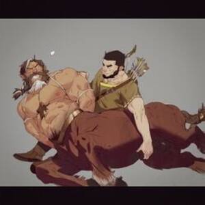 Anime Gay Centaur Porn - Rule 34 / gay centaur