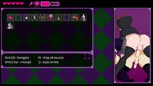 hentai game gallery - Nekomancer Hentai Game Museum - XAnimu.com