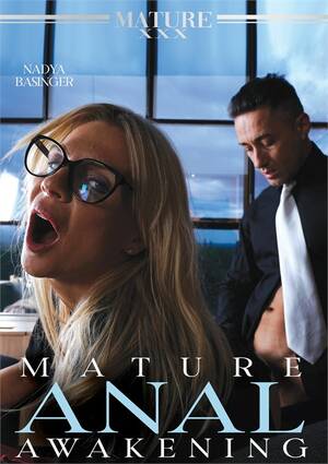anal sex mature movies - Mature Anal Awakening (2021) | Adult DVD Empire