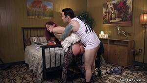 huge rough anal sex - Big ass slut loves rough anal sex - XVIDEOS.COM