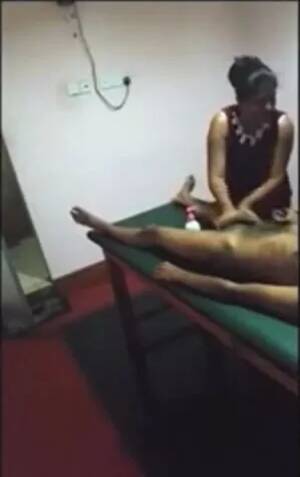 massage parlor hidden - Mark Dugni Hidden Camera in a Massage Parlor in China - Shooshtime