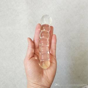 Anal Glass Dildo Porn - Craving for experiencing the adult superstore? DHgate.com will meet your  needs. We have cheap vibrators of various models and rabbit vibrators of  different ...