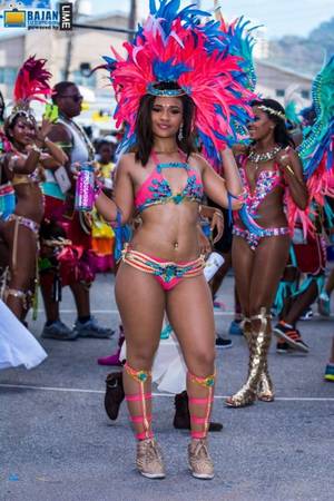 Brazil Carnival Queen Porn - Trinidad Carnival 2015