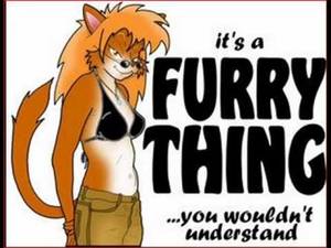 Censored Furry Porn - Bypassing Censorship via SSTV: Furry Porn on Youtube 3 (HiRes)