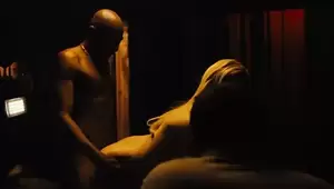 celebrity interracial breeding - Mainstream interracial breeding Black Bull uses White Woman | xHamster