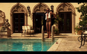 Danny Huston Sex Scene - Danny Huston Nude Scene