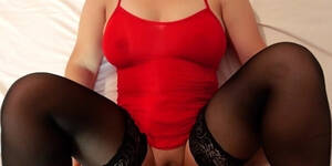 indian small tits red dress - The who knows her stuff. The red dress speaks of... XSanyAny 5:59 HD Indian  Porno Videos