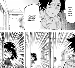 Black Lesbian Porn Fire Anime - Anime & Manga / Stalker With A Crush - TV Tropes