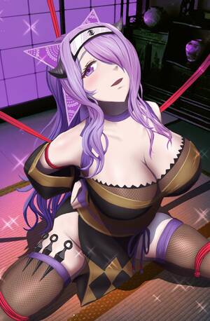 Fire Emblem Camilla Porn - Rule34 - If it exists, there is porn of it / camilla (fire emblem) / 6192128