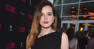 Bella Thorne Porn Caption Hypnotized - Bella Thorne Directs Porn Film 'Her & Him': Everything We Know