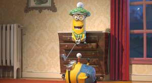 Despicable Me 2 Gay Porn - Steve Carell | The Diary of a Film Cricket