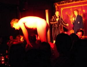 Amsterdam Sex Show - Midget porn long movies free