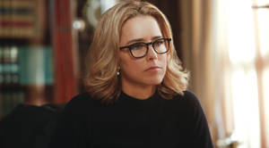 Madam Secretary - Pilot Review: Madam Secretary