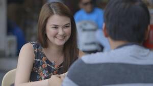 Angelica Panganiban Porn - Angelica Panganiban | SFFR