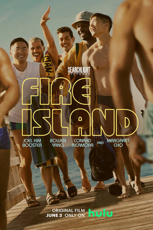 Fire Island Gay Sex Porn - Fire Island (2022) - IMDb
