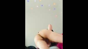 Guys Fucking Assholes - Hot Young Guy Fucks His Bed Moaning And Spreads Asshole Porn Video - Rexxx