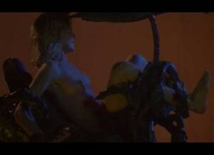 Forced Alien Porn - Alien Sex with the Earth's woman.
