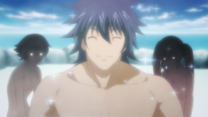 dailymotion nude animated cartoons - Hagure yuusha no estetica 4 - Leaked 19 nude photos and videos