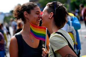 Emma Watson Lesbian - What's happened to all the lesbians? | The Spectator