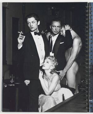 Madonna Sex Book - Harvard Art Museums