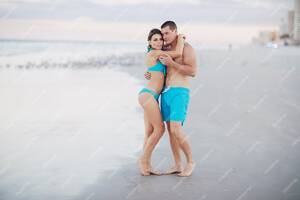 couples posing naked beach - Page 197 | Couple Bed Sexy Images - Free Download on Freepik