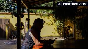 brazil teen nudists - On YouTube's Digital Playground, an Open Gate for Pedophiles - The New York  Times