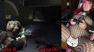 Dead Space 2 Porn - Lewd Plays Dead Space Part 2 - Pornhub.com