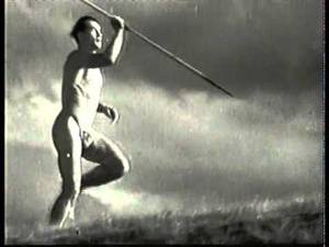 Nazi Propaganda - Nazi Propaganda or High Class Dude Porn