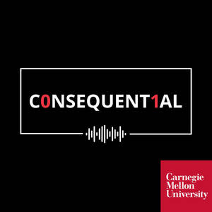 Emma Noble - Consequential, a policy podcast from Carnegie Mellon University | Carnegie  Mellon University's Heinz College