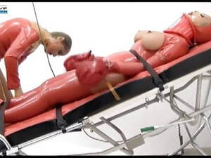 latex sex orgasm - Free Latex Orgasm Porn Videos (2,302) - Tubesafari.com