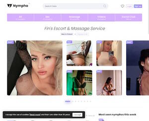 Finnish Porn Sites - 10+ Best Finnish Porn Sites | Porn from Finland