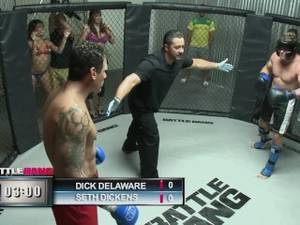 battle bang 3 - Battle Bang 10 - Scene 3