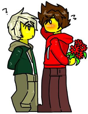 Lego Dirty Sex - Greenflame #77 by MaylovesAkidah on DeviantArt