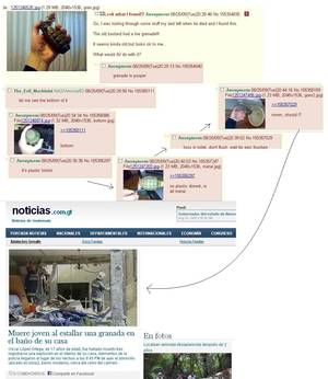 4chan Baby Porn - 4 of the Most Disturbing 4chan Posts