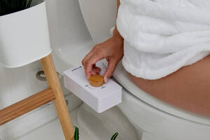 cleaning her ass for anal whore - How to Clean and Wipe Your Butt Properly - InsideHook