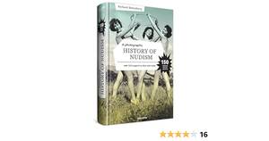 classic vintage nudism - A Photographic History of Nudism: A unique and rare collection of  photographs from then until today.: Battenberg, Richard: 9783957309228:  Amazon.com: Books