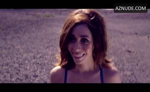 Cristin Milioti Porn - CRISTIN MILIOTI in BLACK MIRROR(2011-2013)