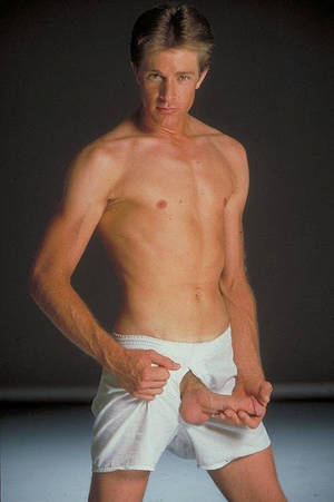 David Ashfield Gay Porn Star - You might also like: