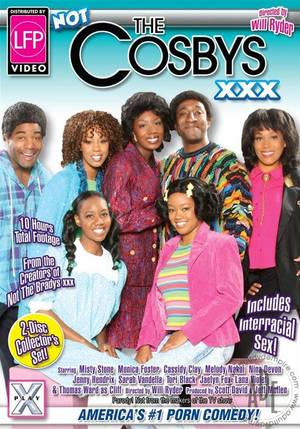 brady bunch parody - ... of the Brady Bunch porn movie, (See All This Is That's article here), a  new spoof--Not The Cosbys XXX--was released, based on Bill Cosby's  long-running ...